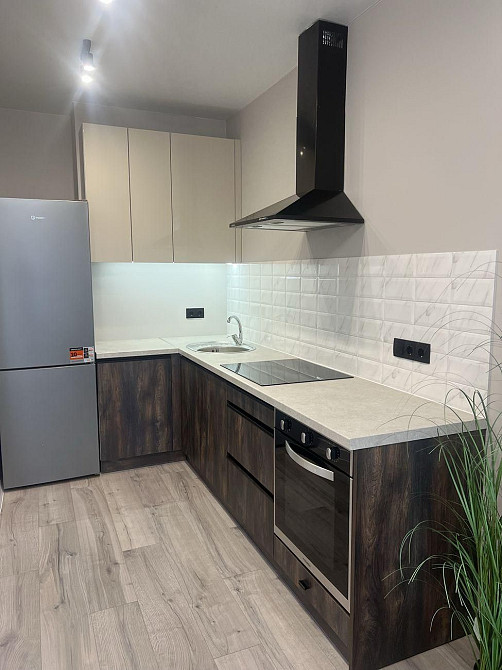 Продам 1-кімнатну квартиру у ЖК «Варшавський-2» OV Киев - изображение 4