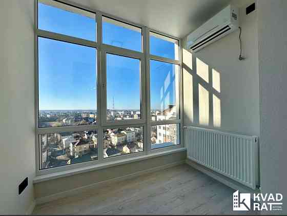 1 кім вул.Височана ЦЕНТР Ивано-Франковск