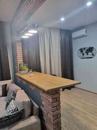 Раскидайловская. Новый дом. 36 м. Ремонт, мебель Одесса