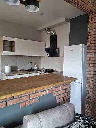 Раскидайловская. Новый дом. 36 м. Ремонт, мебель Одесса