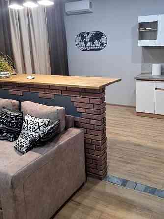 Раскидайловская. Новый дом. 36 м. Ремонт, мебель Одесса