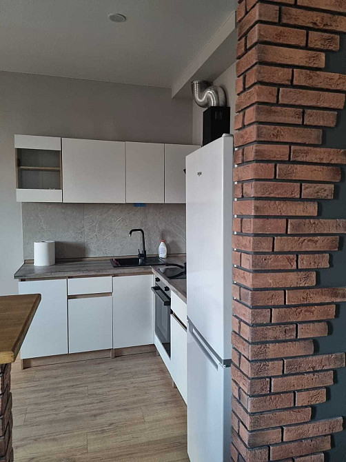 Раскидайловская. Новый дом. 36 м. Ремонт, мебель Одесса - изображение 7