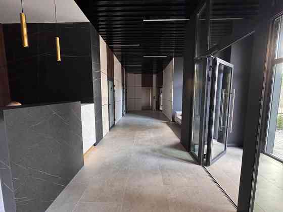 Гарний вигляд/1 к кв.44м,ЖК Symbol,Трильовського-Сихів,здано,інд.опал Львов