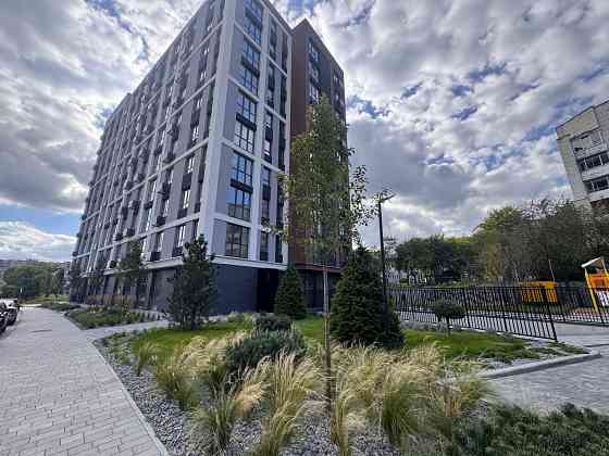 Гарний вигляд/1 к кв.44м,ЖК Symbol,Трильовського-Сихів,здано,інд.опал Львов