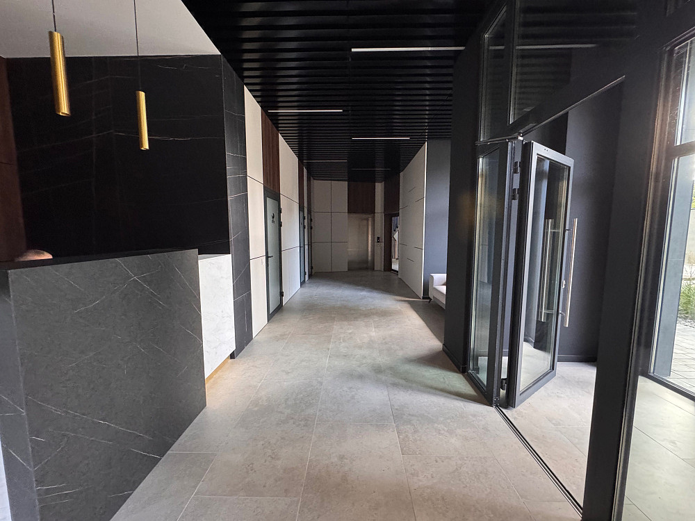 Гарний вигляд/1 к кв.44м,ЖК Symbol,Трильовського-Сихів,здано,інд.опал Львов - изображение 6