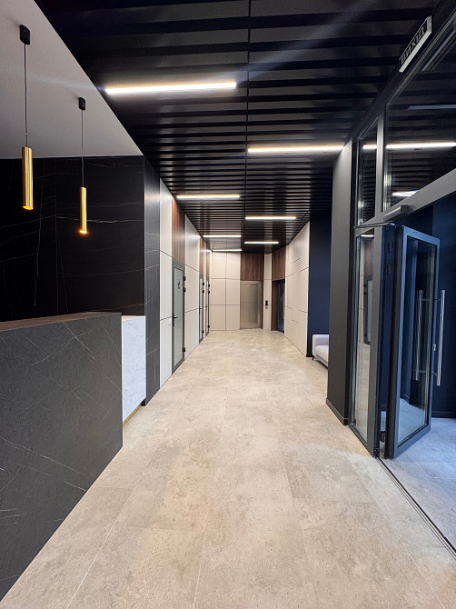 Гарний вигляд/1 к кв.44м,ЖК Symbol,Трильовського-Сихів,здано,інд.опал Львов - изображение 8