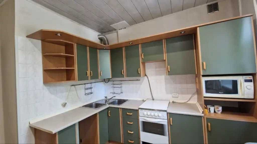 Продам 2к квартиру на Центре Дніпро - зображення 5