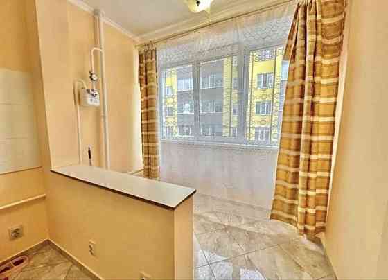 Продається дуже простора 1 кімнатна квартира в Ірпені. Поряд Парк Ирпень