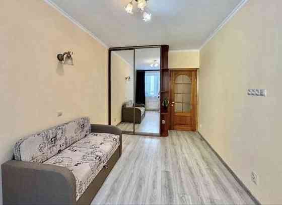 Продається дуже простора 1 кімнатна квартира в Ірпені. Поряд Парк Ирпень