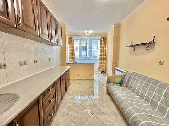 Продається дуже простора 1 кімнатна квартира в Ірпені. Поряд Парк Ирпень