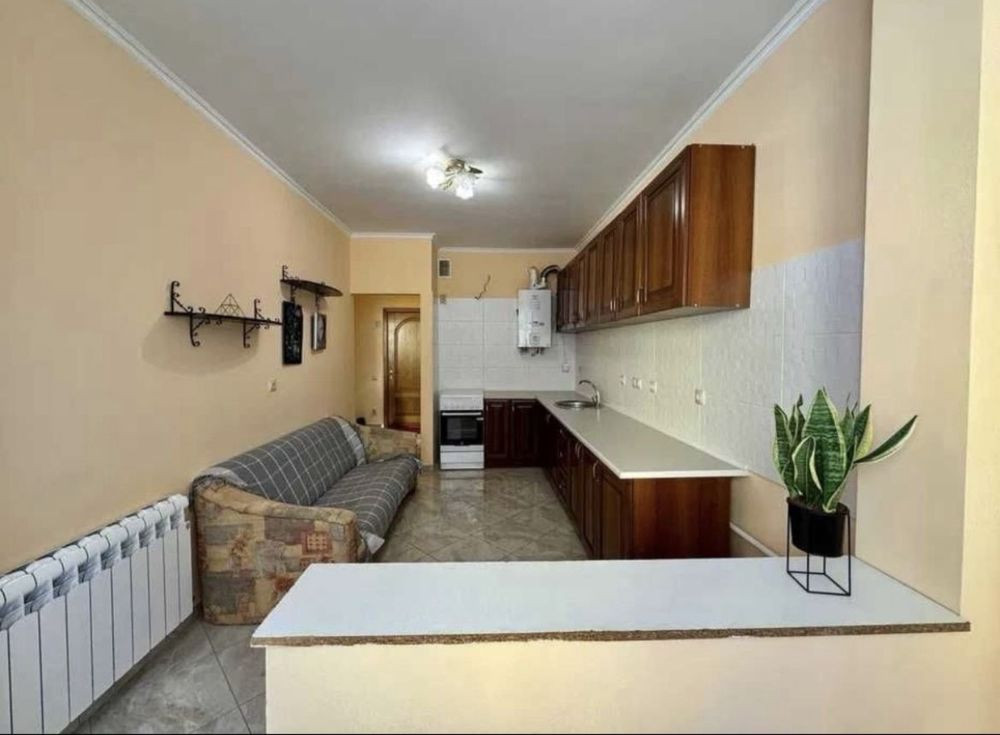 Продається дуже простора 1 кімнатна квартира в Ірпені. Поряд Парк Ирпень - изображение 7