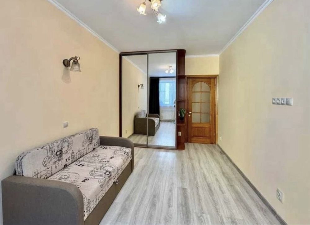 Продається дуже простора 1 кімнатна квартира в Ірпені. Поряд Парк Ирпень - изображение 1