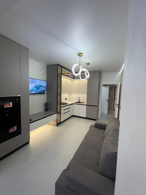 Діброва Парк. На газу. Власник. Продаж. Ивано-Франковск - изображение 1