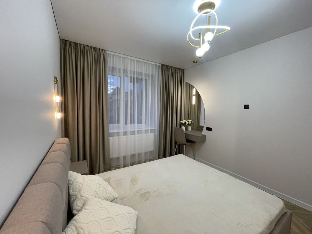 Діброва Парк. На газу. Власник. Продаж. Ивано-Франковск - изображение 4