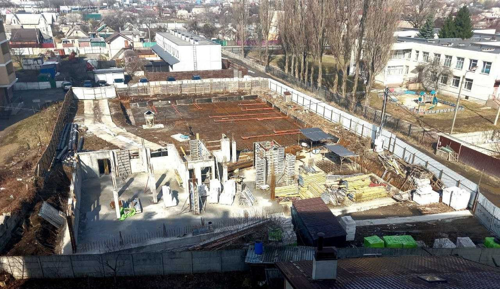 Продам Студію квартиру 31,9 м2 на 2 поверсі в районі Жулян Киев - изображение 5