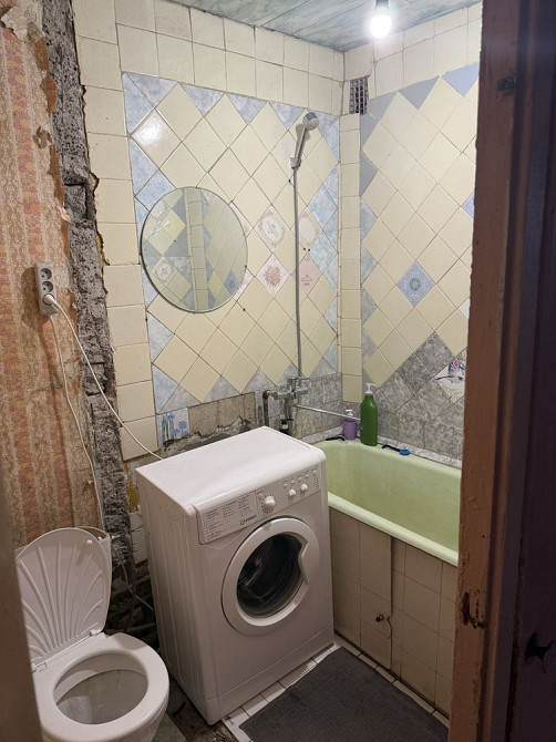 Продам двухкімнатну квартиру Харків - зображення 7