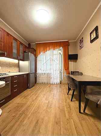 3-комнатная квартира ЖК Консоль Павлово Поле ул Балакирева 23 Августа Харьков