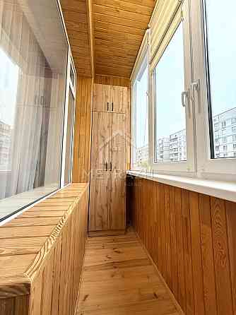 3-комнатная квартира ЖК Консоль Павлово Поле ул Балакирева 23 Августа Харьков