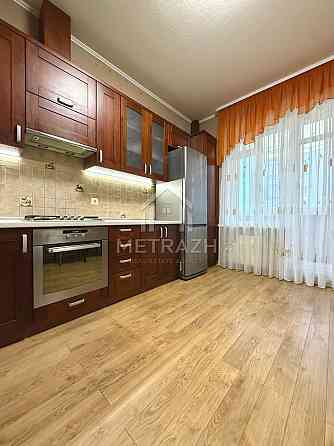 3-комнатная квартира ЖК Консоль Павлово Поле ул Балакирева 23 Августа Харьков