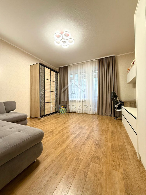 3-комнатная квартира ЖК Консоль Павлово Поле ул Балакирева 23 Августа Харьков - изображение 1