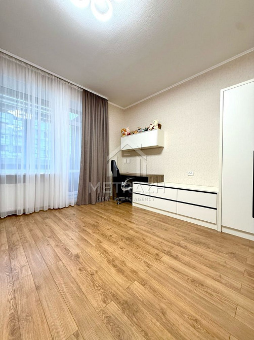 3-комнатная квартира ЖК Консоль Павлово Поле ул Балакирева 23 Августа Харьков - изображение 2