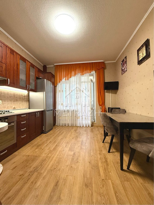 3-комнатная квартира ЖК Консоль Павлово Поле ул Балакирева 23 Августа Харьков - изображение 5