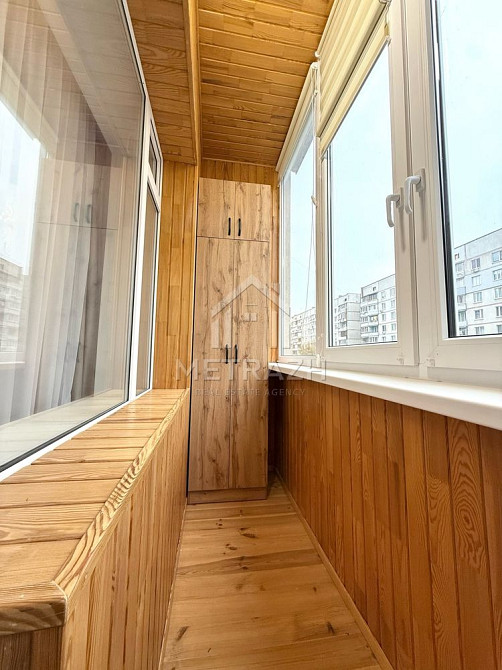 3-комнатная квартира ЖК Консоль Павлово Поле ул Балакирева 23 Августа Харьков - изображение 4