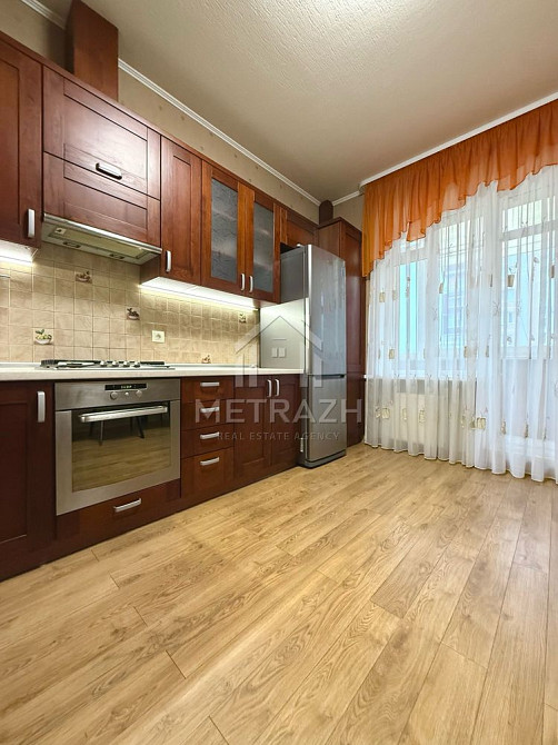 3-комнатная квартира ЖК Консоль Павлово Поле ул Балакирева 23 Августа Харьков - изображение 6