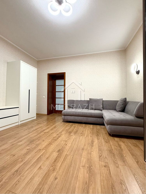 3-комнатная квартира ЖК Консоль Павлово Поле ул Балакирева 23 Августа Харьков - изображение 3