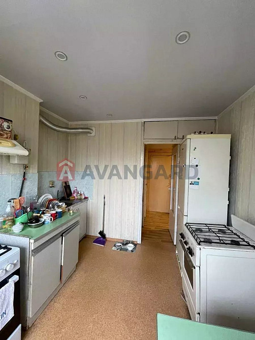 Продам 4 кімнатну квартиру ж.м.Покровський Днепр - изображение 7