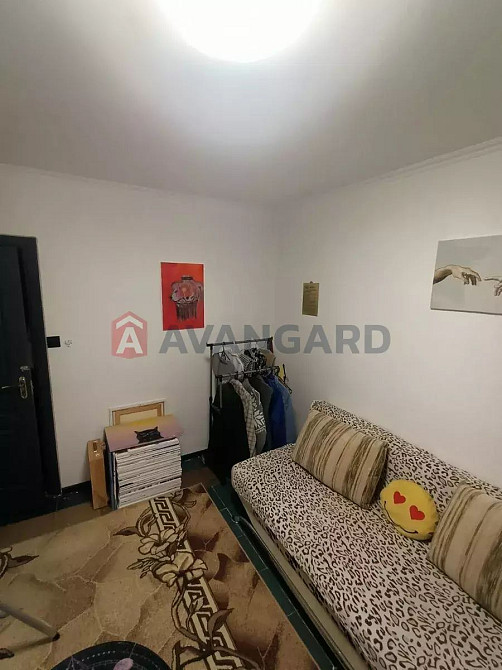 Продам 4 кімнатну квартиру ж.м.Покровський Днепр - изображение 1