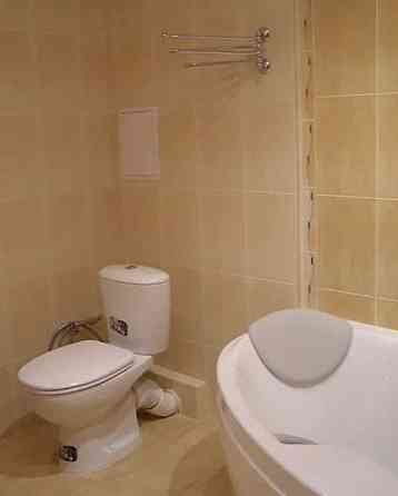 Простора квартира для комфортного життя. Черкассы