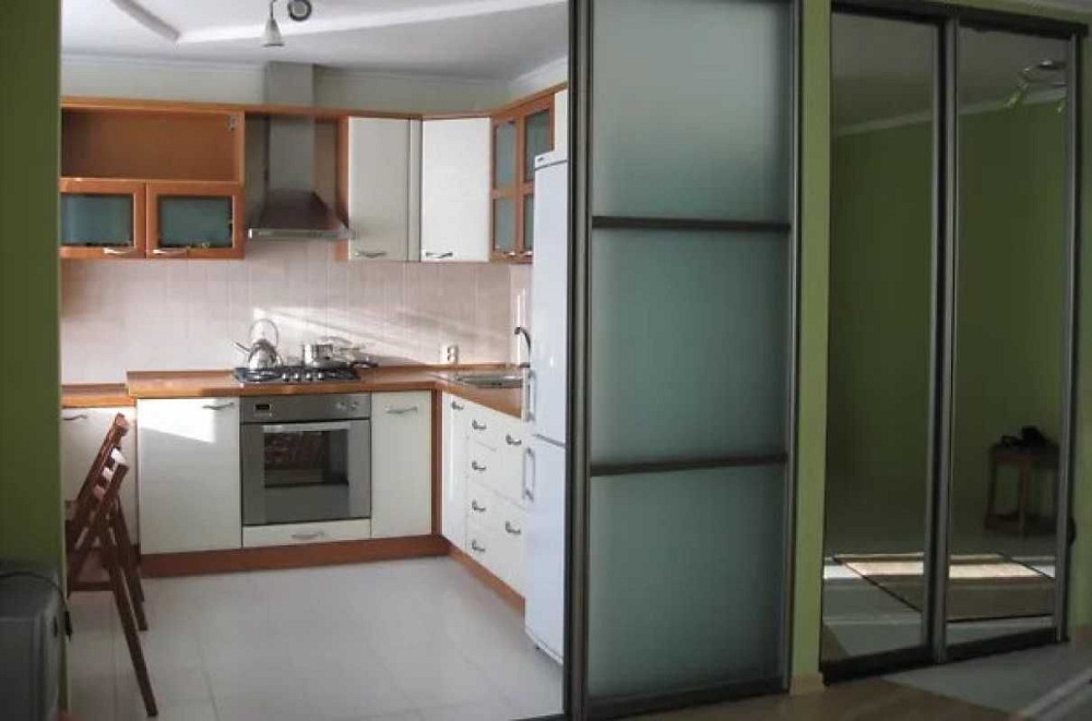 Простора квартира для комфортного життя. Черкассы - изображение 1