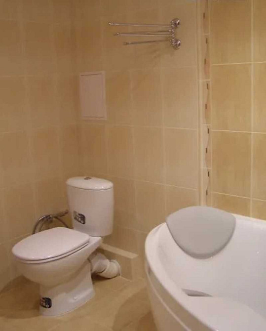 Простора квартира для комфортного життя. Черкассы - изображение 3