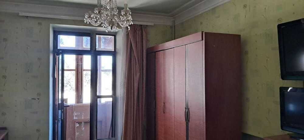 3 комн -80 метров. Центр. Сталинка. 4/5 эт. ул.Спиридоновская Одесса - изображение 6