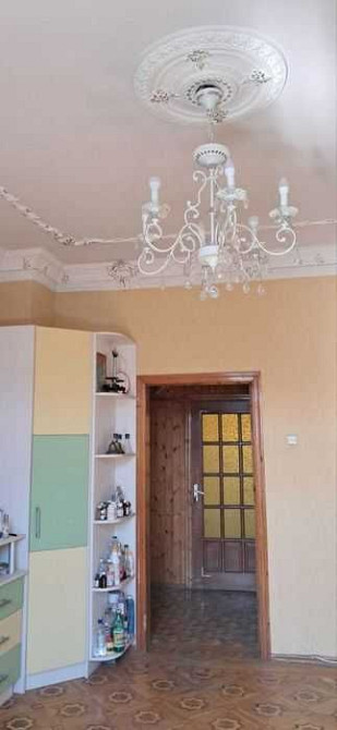 3 комн -80 метров. Центр. Сталинка. 4/5 эт. ул.Спиридоновская Одесса - изображение 2