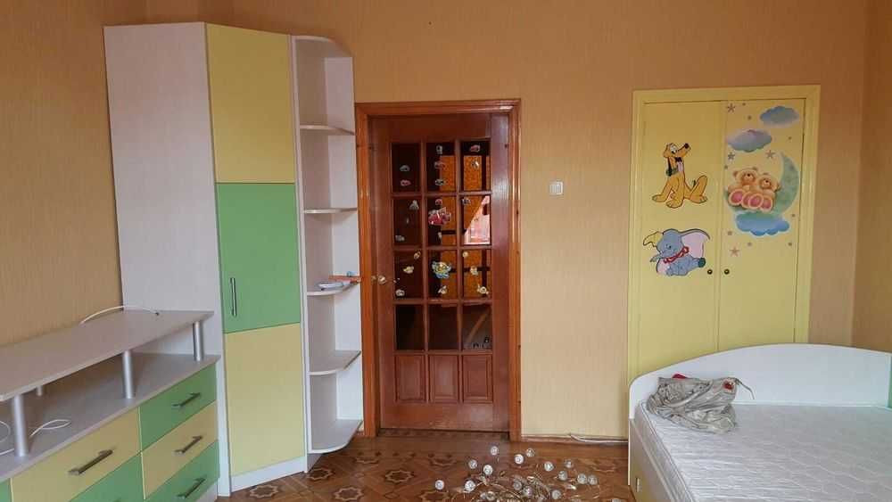 3 комн -80 метров. Центр. Сталинка. 4/5 эт. ул.Спиридоновская Одесса - изображение 3