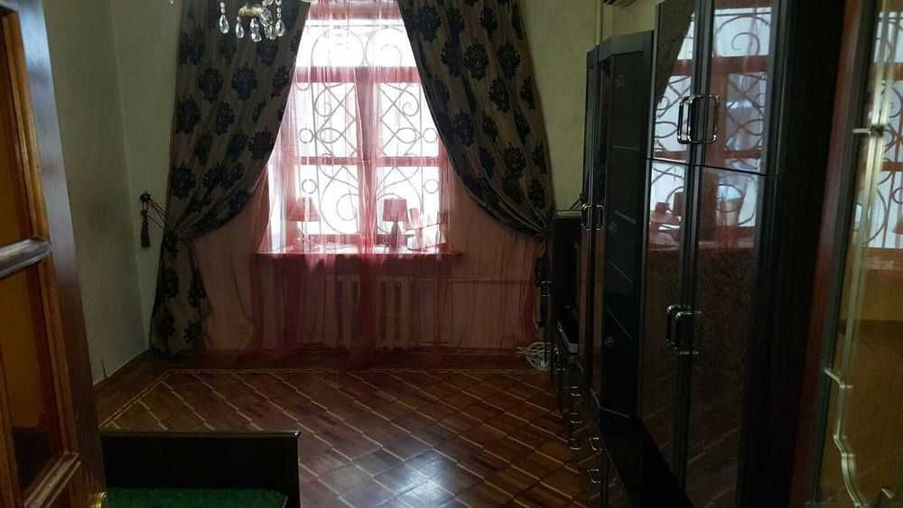 3 комн -80 метров. Центр. Сталинка. 4/5 эт. ул.Спиридоновская Одесса - изображение 8