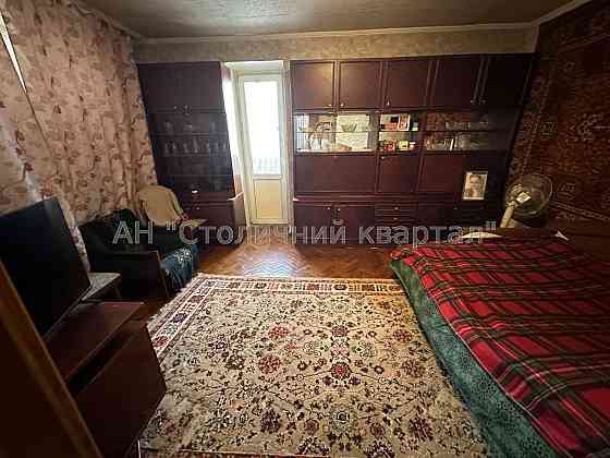 Пріорка Двокімнатна Вишгородська 26/2 Киев