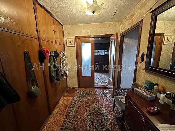 Пріорка Двокімнатна Вишгородська 26/2 Киев