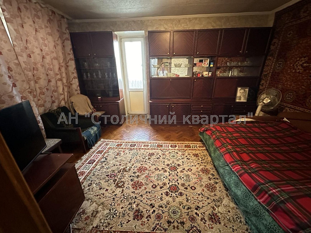 Пріорка Двокімнатна Вишгородська 26/2 Киев - изображение 3