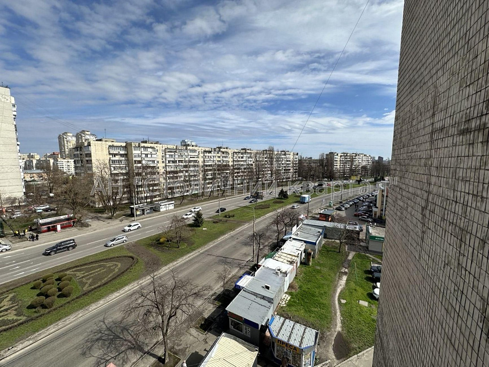 Пріорка Двокімнатна Вишгородська 26/2 Киев - изображение 8