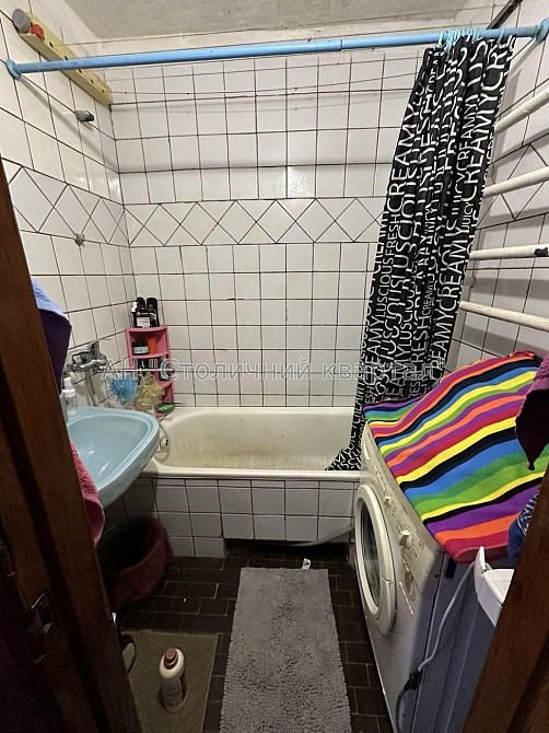 Пріорка Двокімнатна Вишгородська 26/2 Киев - изображение 5