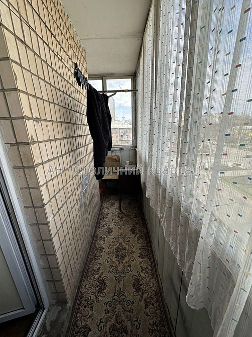 Пріорка Двокімнатна Вишгородська 26/2 Киев - изображение 7