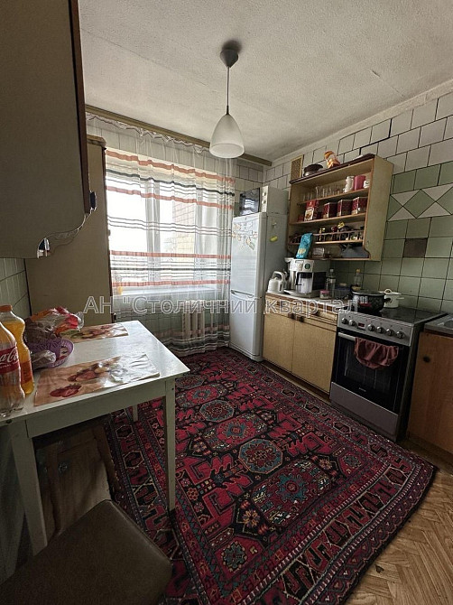 Пріорка Двокімнатна Вишгородська 26/2 Киев - изображение 1