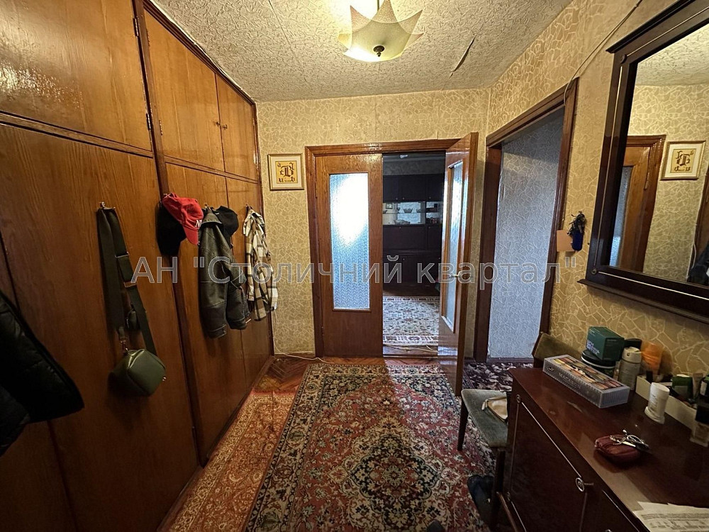 Пріорка Двокімнатна Вишгородська 26/2 Киев - изображение 2