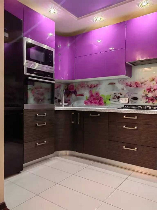 Продам 3к квартиру на Победе-6 Днепр - изображение 1