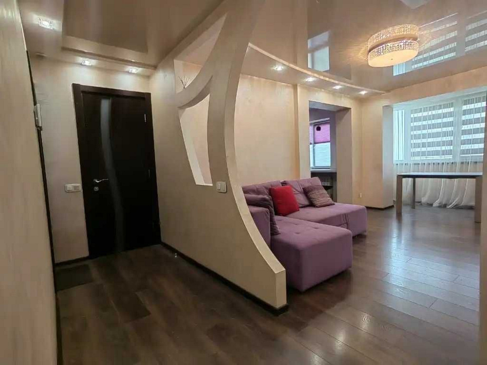 Продам 3к квартиру на Победе-6 Днепр - изображение 5