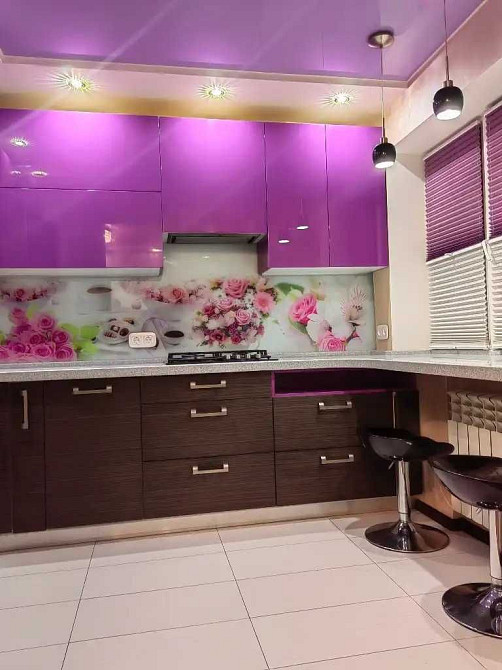 Продам 3к квартиру на Победе-6 Днепр - изображение 2