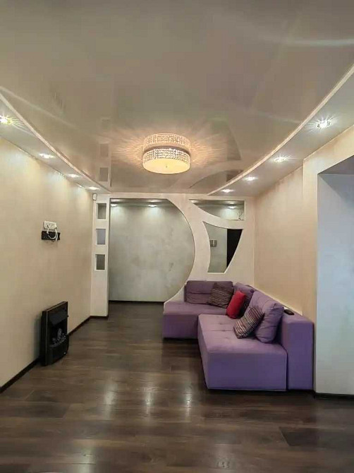 Продам 3к квартиру на Победе-6 Днепр - изображение 3